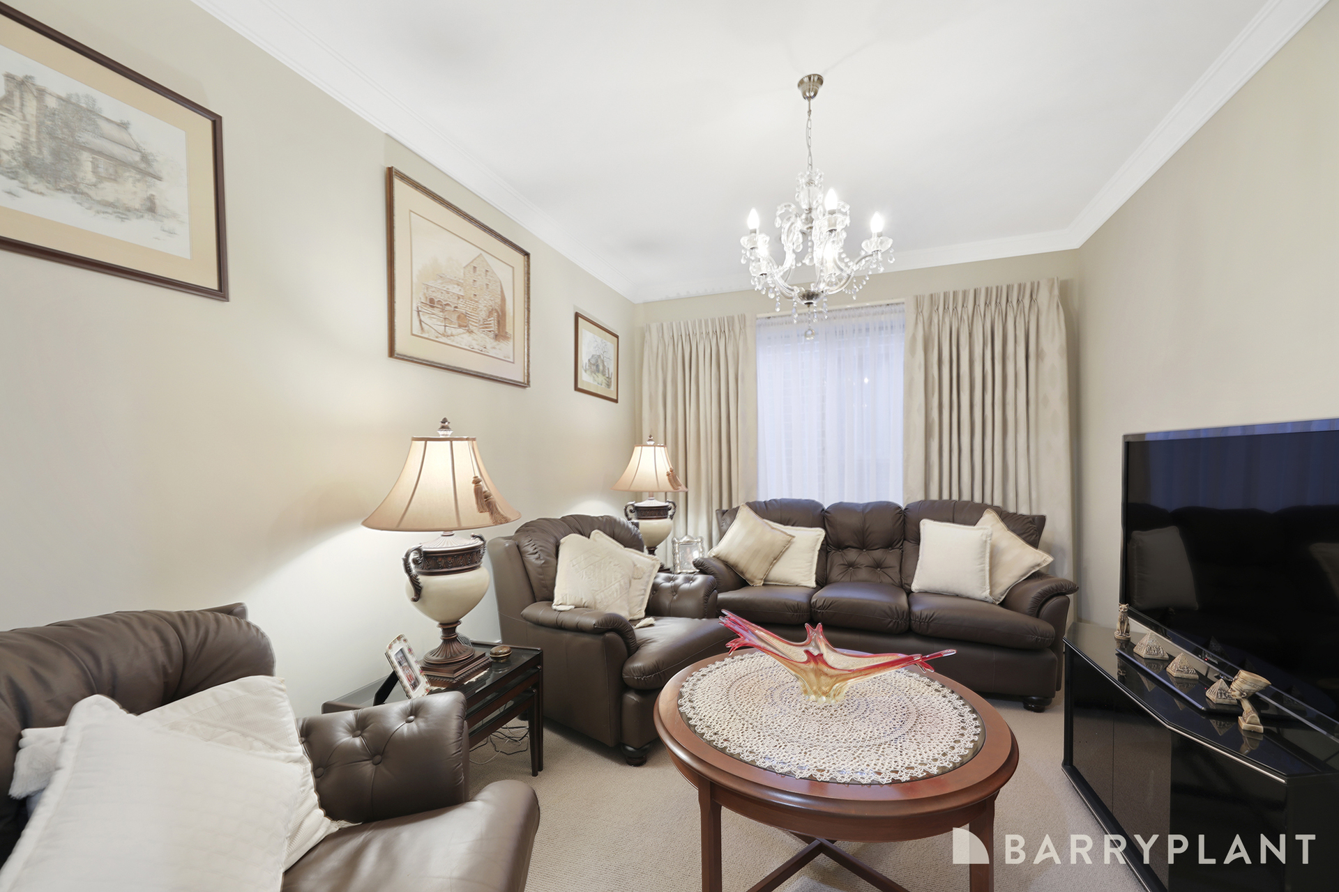 Fifth view of Homely house listing, 12 Warwick Way, Drouin VIC 3818