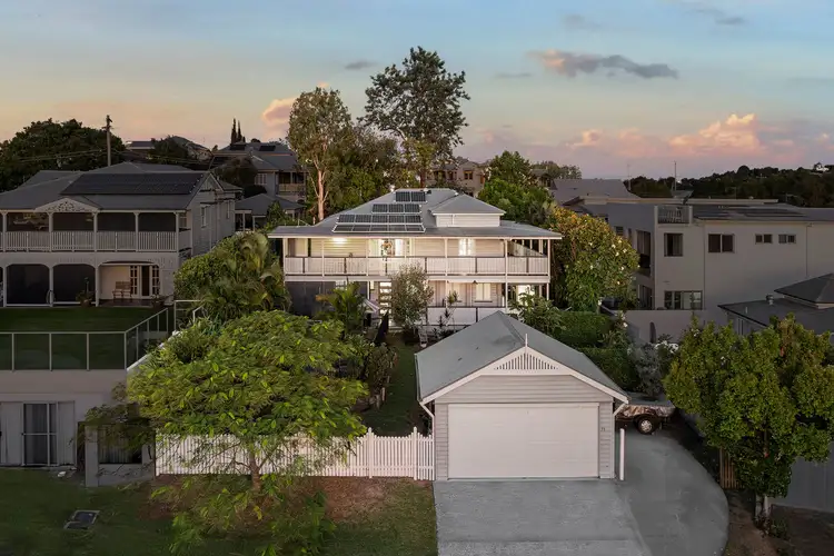 20 Harrison Street, Bulimba QLD 4171