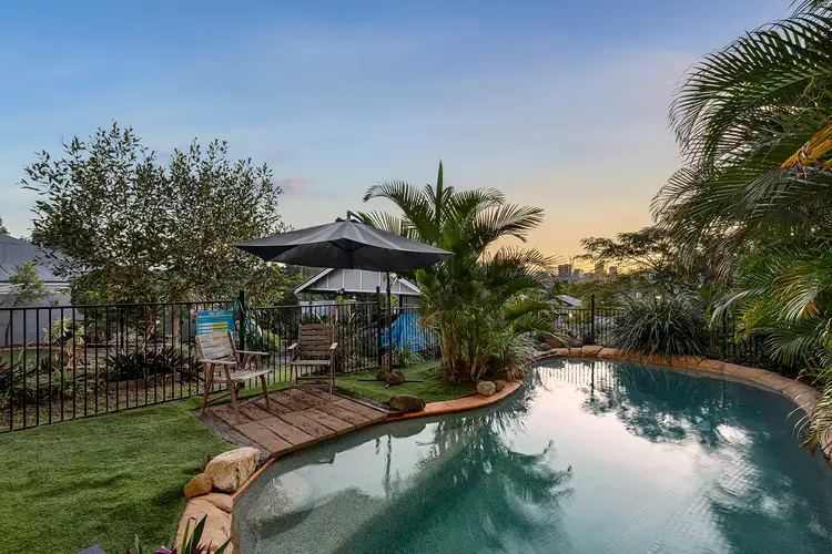 Second view of Homely house listing, 20 Harrison Street, Bulimba QLD 4171