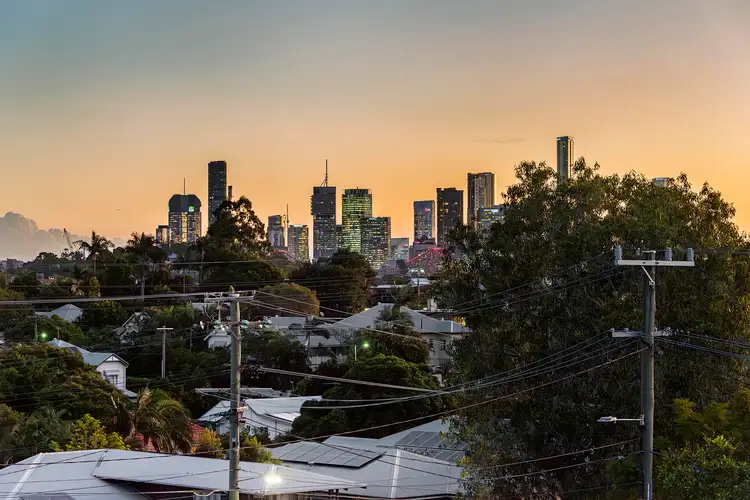 Fourth view of Homely house listing, 20 Harrison Street, Bulimba QLD 4171