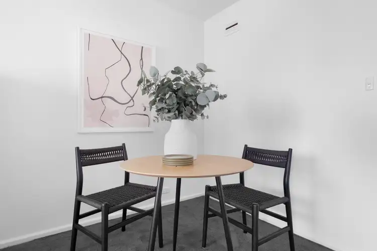 Fourth view of Homely apartment listing, 11/16 Normanby Street, Prahran VIC 3181