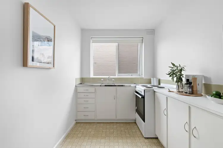 Fifth view of Homely apartment listing, 11/16 Normanby Street, Prahran VIC 3181