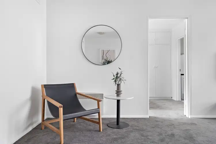 Sixth view of Homely apartment listing, 11/16 Normanby Street, Prahran VIC 3181