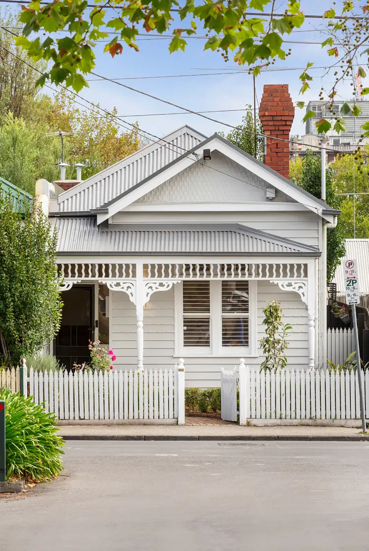 Second view of Homely house listing, 111 York Street, Prahran VIC 3181