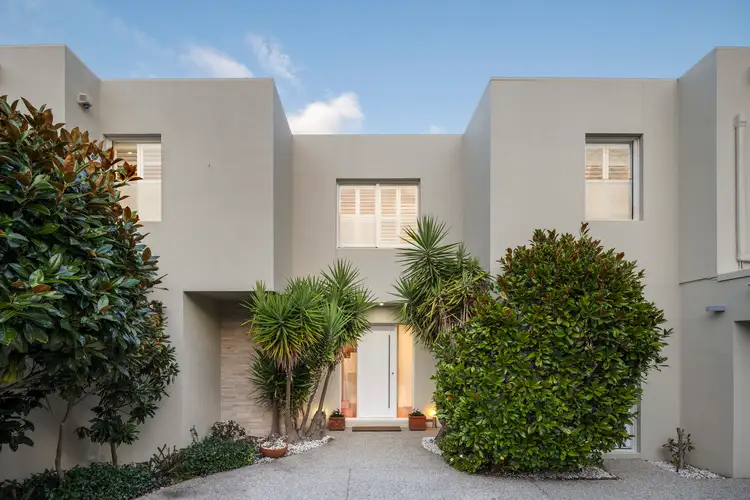 Main view of Homely house listing, 74C Burke Road, Malvern East VIC 3145
