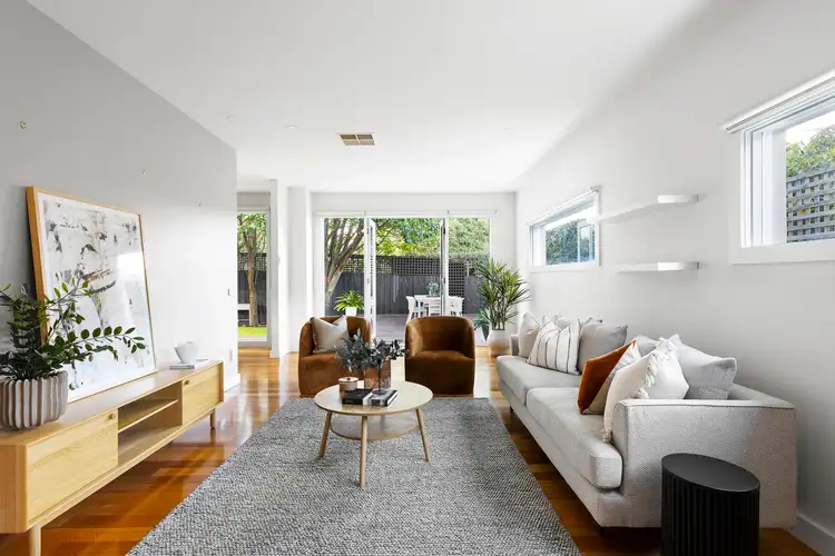 Fifth view of Homely house listing, 74C Burke Road, Malvern East VIC 3145