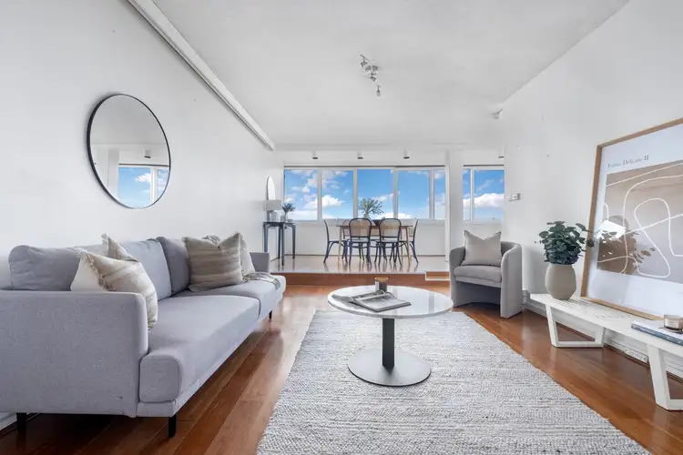 Fifth view of Homely apartment listing, 10G/12 Marine Parade, St Kilda VIC 3182