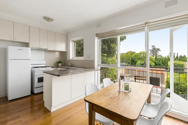 Main view of Homely apartment listing, 14/9 Ascot Street, Malvern VIC 3144