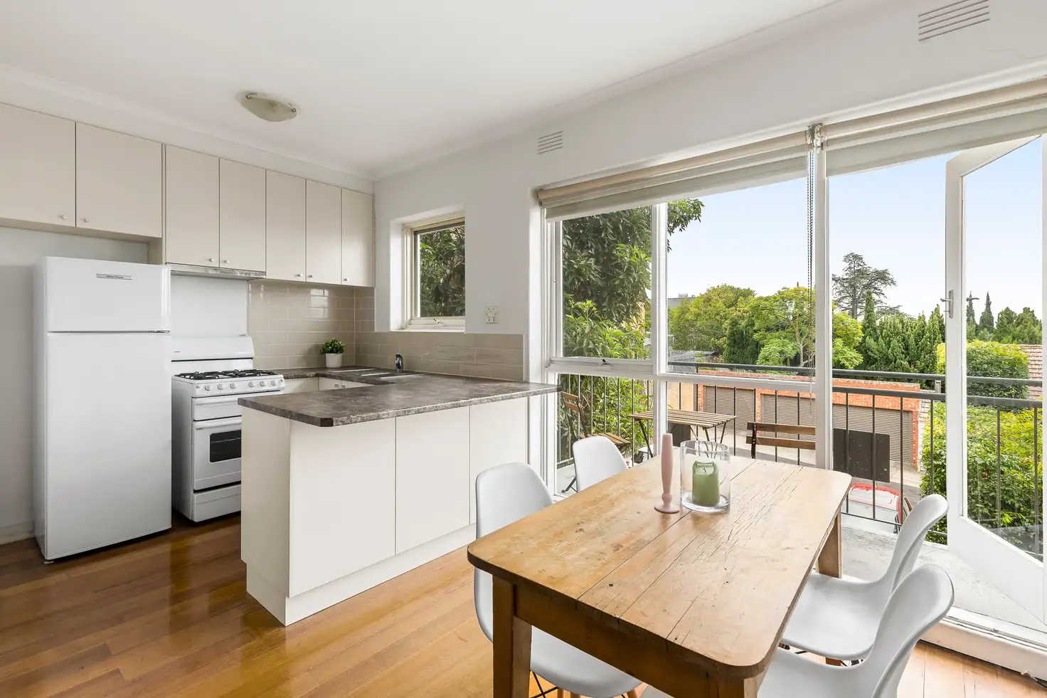 Main view of Homely apartment listing, 14/9 Ascot Street, Malvern VIC 3144