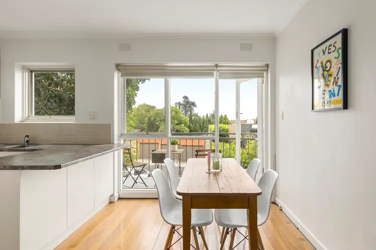 Third view of Homely apartment listing, 14/9 Ascot Street, Malvern VIC 3144
