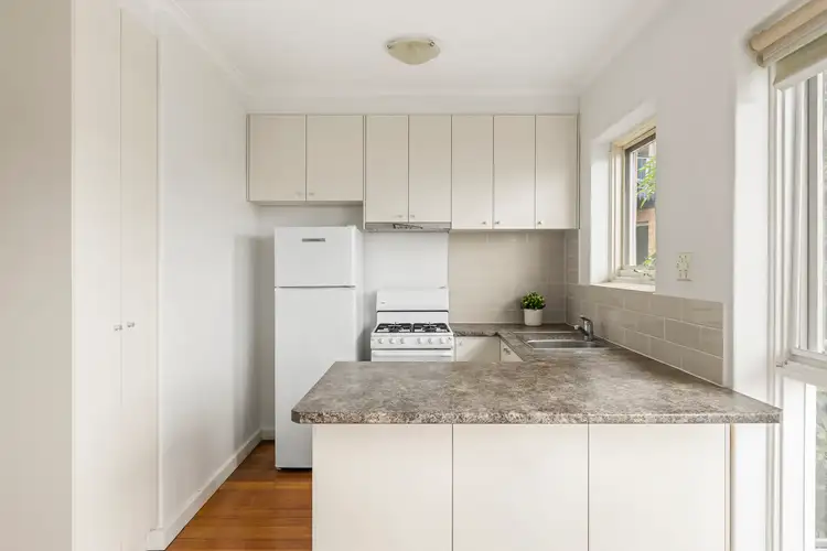 Fourth view of Homely apartment listing, 14/9 Ascot Street, Malvern VIC 3144