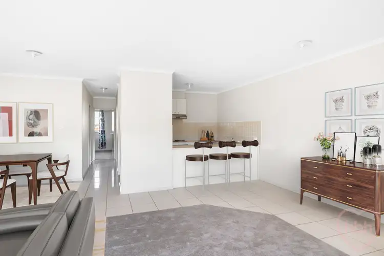 Second view of Homely apartment listing, 86/20 Federal Highway, Watson ACT 2602