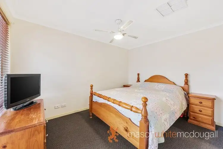 Fifth view of Homely house listing, 10 St Rafael Place, Whittlesea VIC 3757