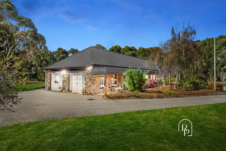358 Disney Street, Bittern VIC 3918