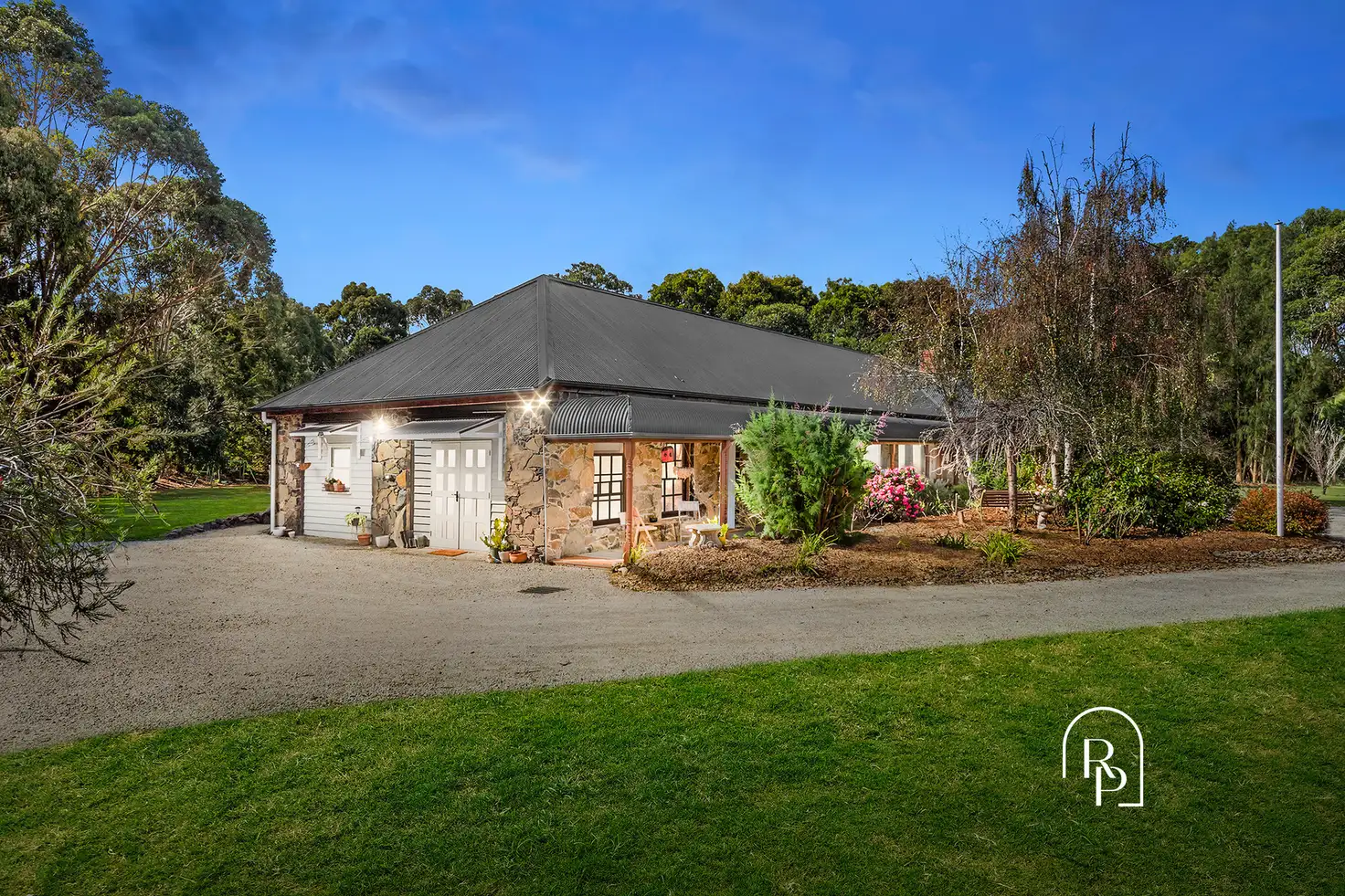 Main view of Homely rural property listing, 358 Disney Street, Bittern VIC 3918
