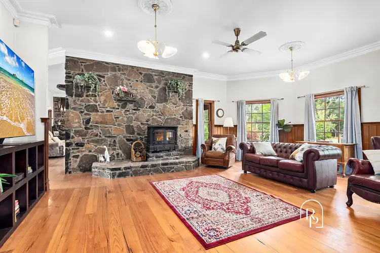 Second view of Homely rural property listing, 358 Disney Street, Bittern VIC 3918