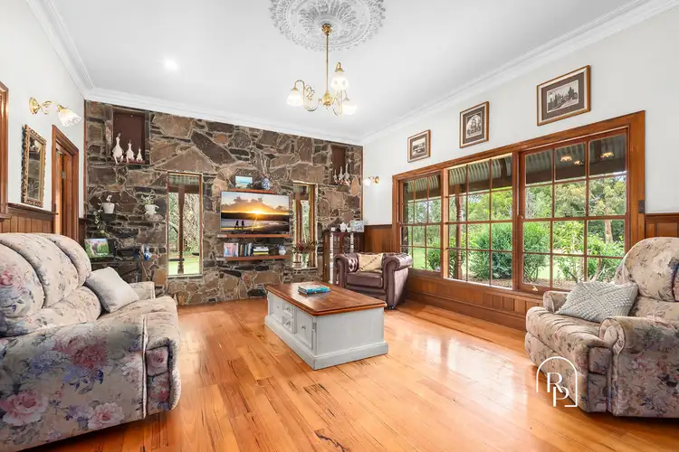 Third view of Homely rural property listing, 358 Disney Street, Bittern VIC 3918