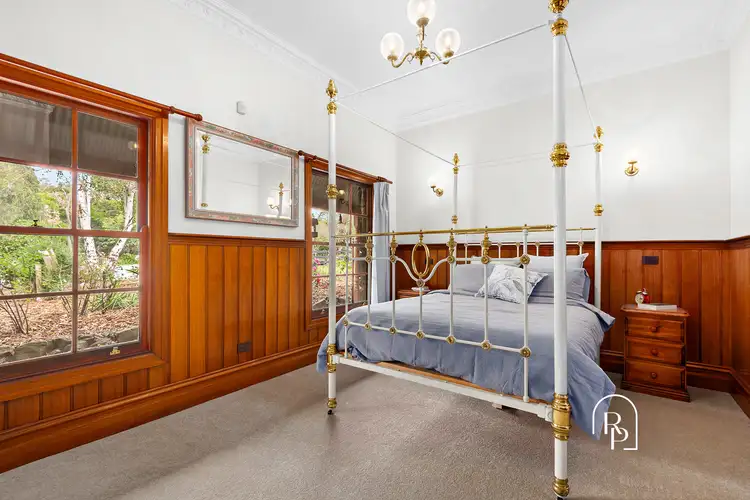 Fifth view of Homely rural property listing, 358 Disney Street, Bittern VIC 3918