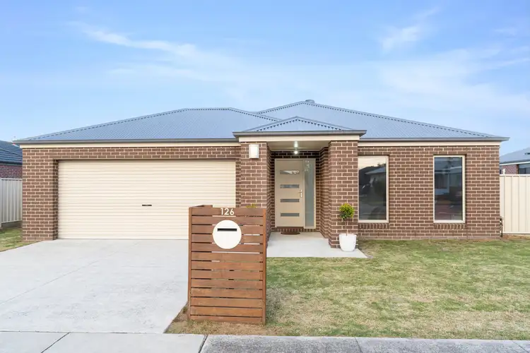 Main view of Homely house listing, 126 Main Street, Elliminyt VIC 3250