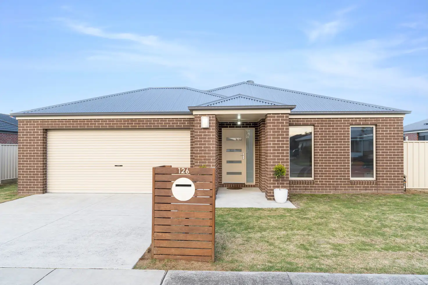 Main view of Homely house listing, 126 Main Street, Elliminyt VIC 3250