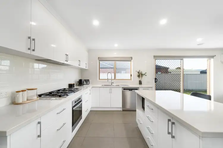 Fifth view of Homely house listing, 126 Main Street, Elliminyt VIC 3250