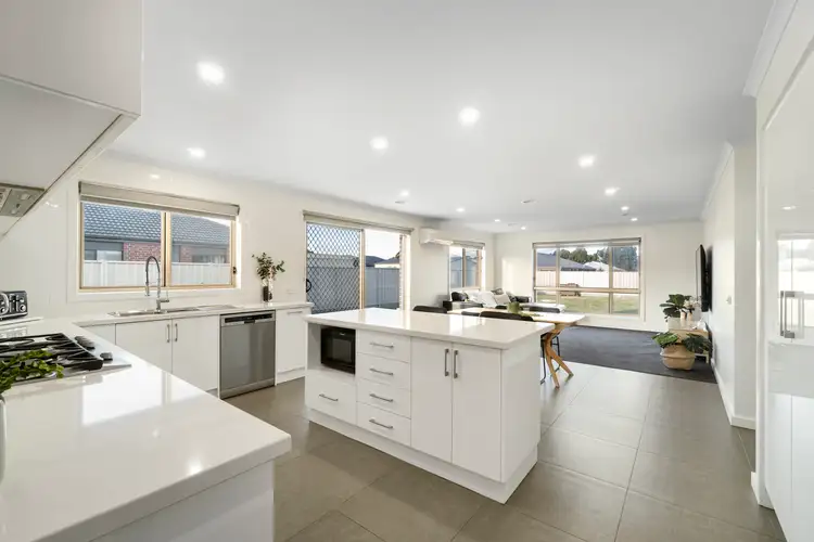 Sixth view of Homely house listing, 126 Main Street, Elliminyt VIC 3250