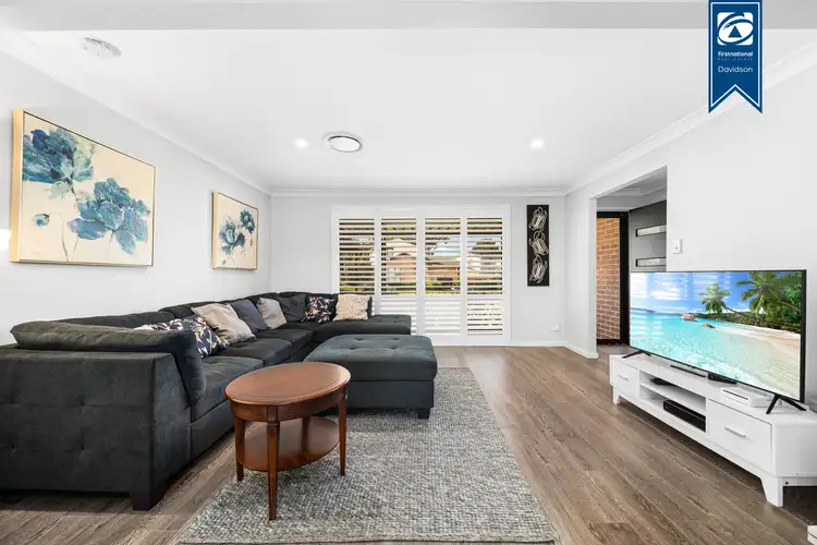 Third view of Homely house listing, 33 Morley Avenue, Hammondville NSW 2170