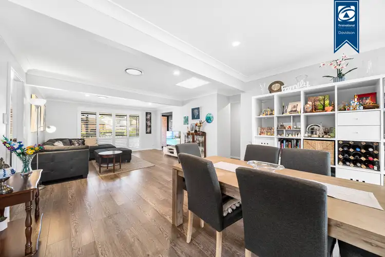 Fourth view of Homely house listing, 33 Morley Avenue, Hammondville NSW 2170
