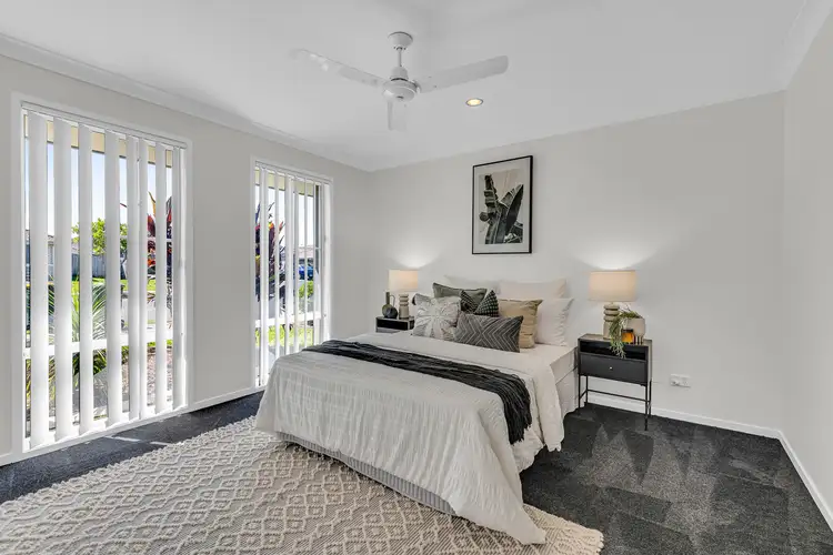 Sixth view of Homely house listing, 68 Cottrill Road, Caboolture QLD 4510
