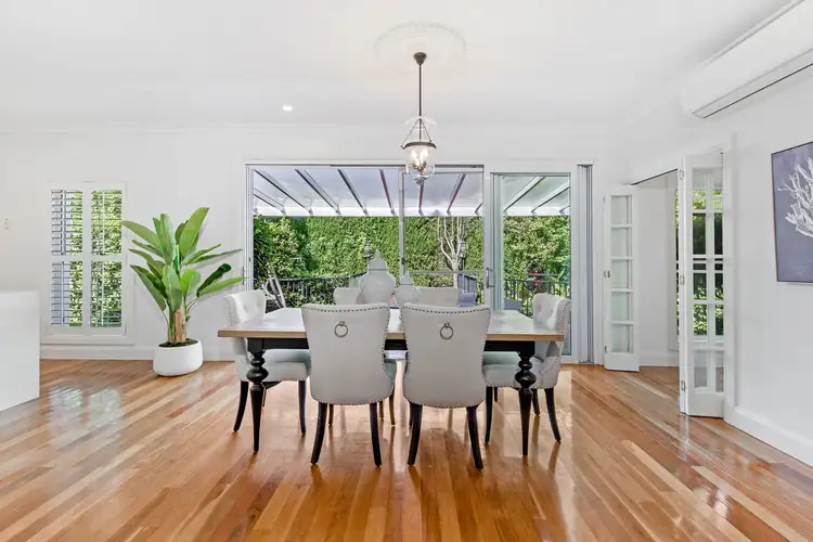 Fifth view of Homely house listing, 12 Chilton Parade, Warrawee NSW 2074