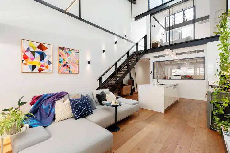 709/46-48 Riley Street, Woolloomooloo NSW 2011