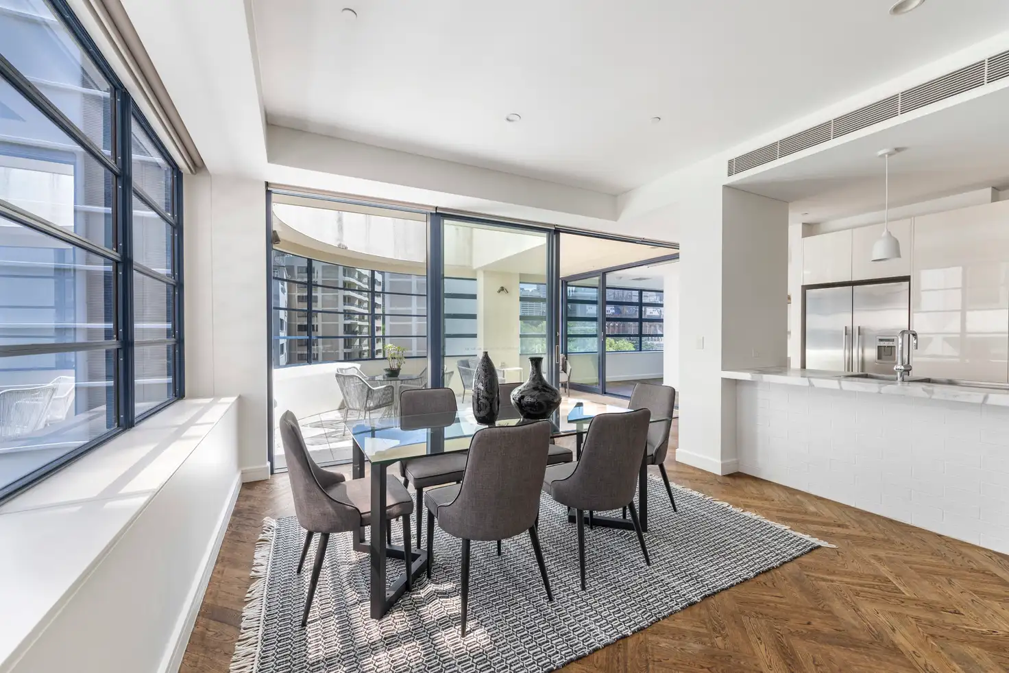 Main view of Homely apartment listing, 715/46-48 Riley Street, Woolloomooloo NSW 2011