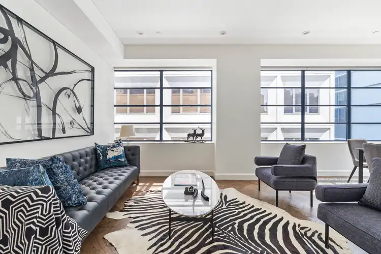 Fifth view of Homely apartment listing, 715/46-48 Riley Street, Woolloomooloo NSW 2011