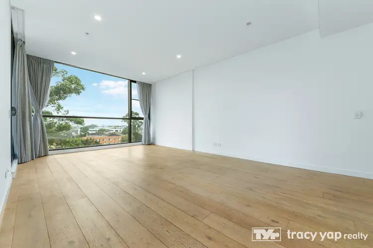 Third view of Homely apartment listing, 611/26 Cambridge Street, Epping NSW 2121