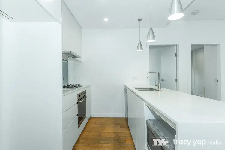Fifth view of Homely apartment listing, 611/26 Cambridge Street, Epping NSW 2121