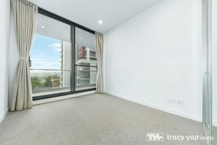 Sixth view of Homely apartment listing, 611/26 Cambridge Street, Epping NSW 2121