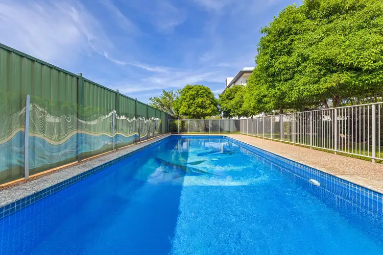 301B/65 Progress Drive, Nightcliff NT 810
