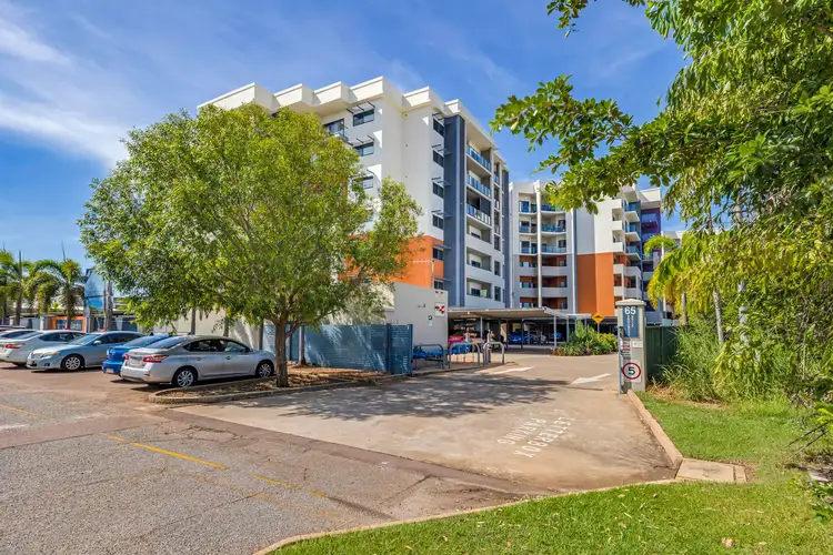 Second view of Homely unit listing, 301B/65 Progress Drive, Nightcliff NT 810