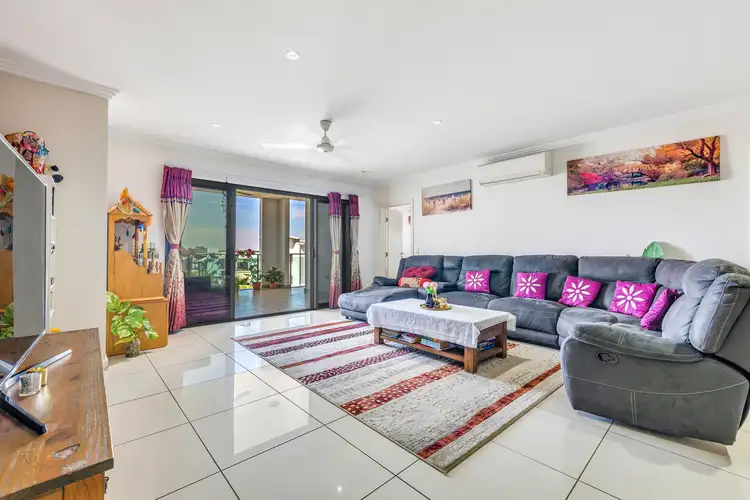 Third view of Homely unit listing, 301B/65 Progress Drive, Nightcliff NT 810