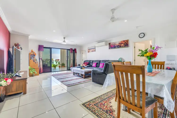 Fifth view of Homely unit listing, 301B/65 Progress Drive, Nightcliff NT 810