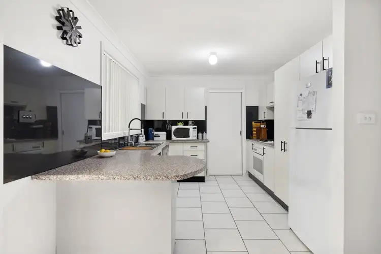 Fifth view of Homely house listing, 73 Kookaburra Road, Prestons NSW 2170