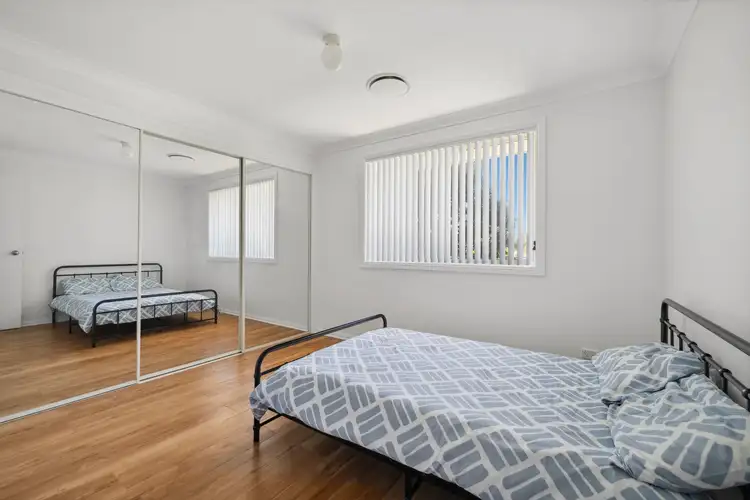 Sixth view of Homely house listing, 73 Kookaburra Road, Prestons NSW 2170