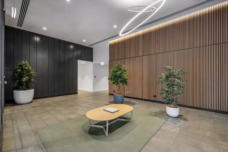 Third view of Homely apartment listing, 2008/29 Angas Street, Adelaide SA 5000