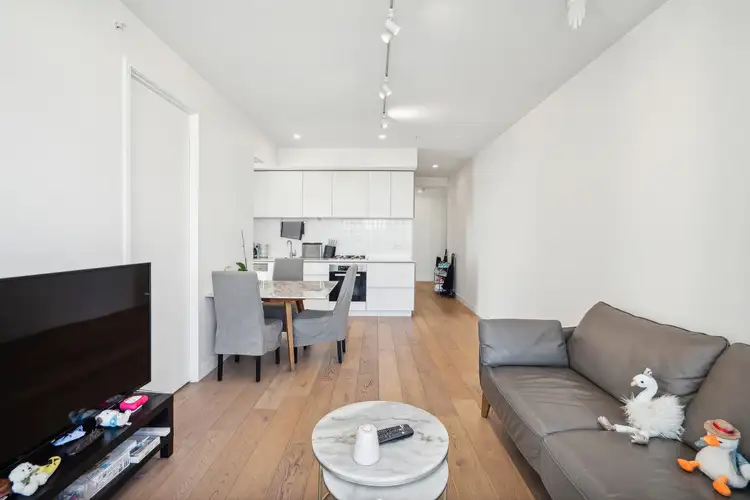 Sixth view of Homely apartment listing, 2008/29 Angas Street, Adelaide SA 5000