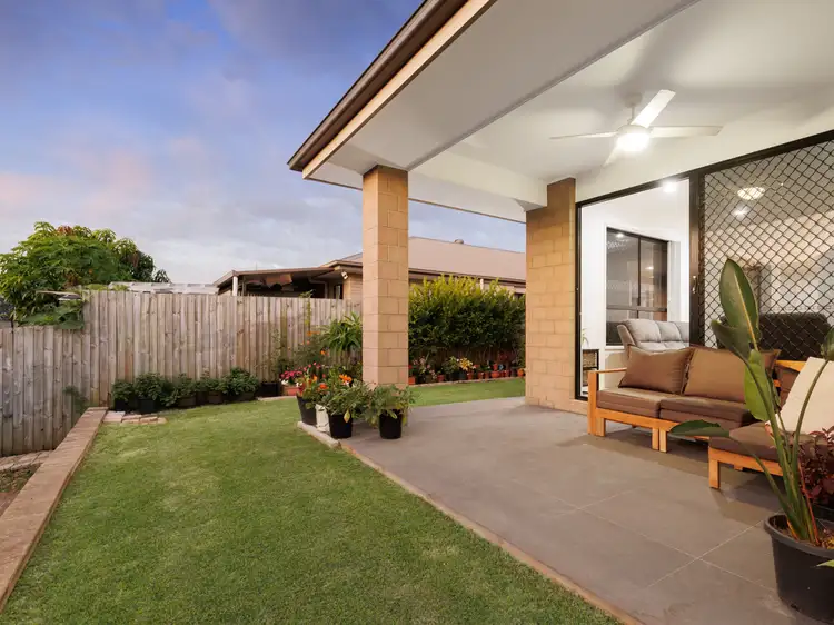 Third view of Homely house listing, 20 Castamore Way, Richlands QLD 4077