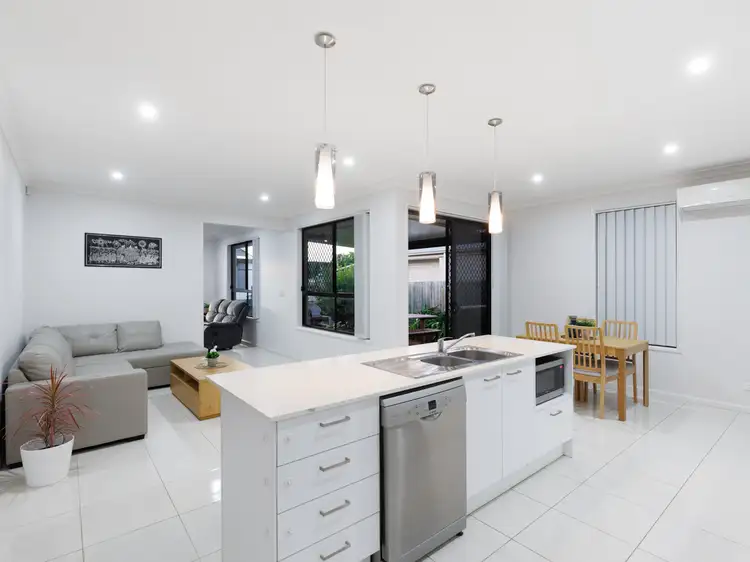 Fifth view of Homely house listing, 20 Castamore Way, Richlands QLD 4077