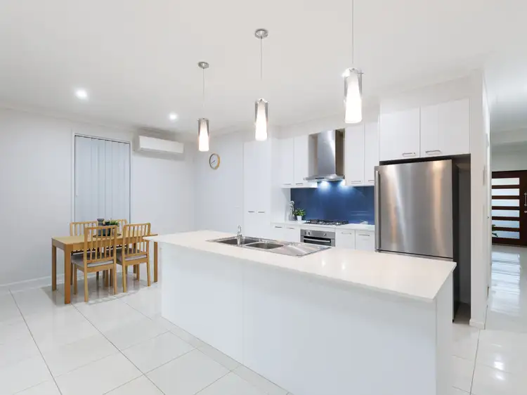 Seventh view of Homely house listing, 20 Castamore Way, Richlands QLD 4077