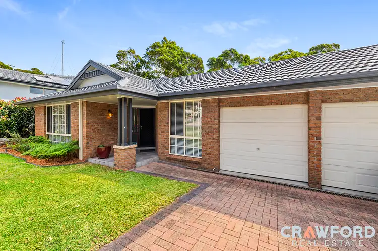 14 Kilpanie Road, Lambton NSW 2299
