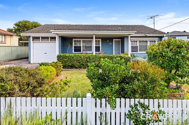 Main view of Homely house listing, 12 Marcus Street, Waratah West NSW 2298