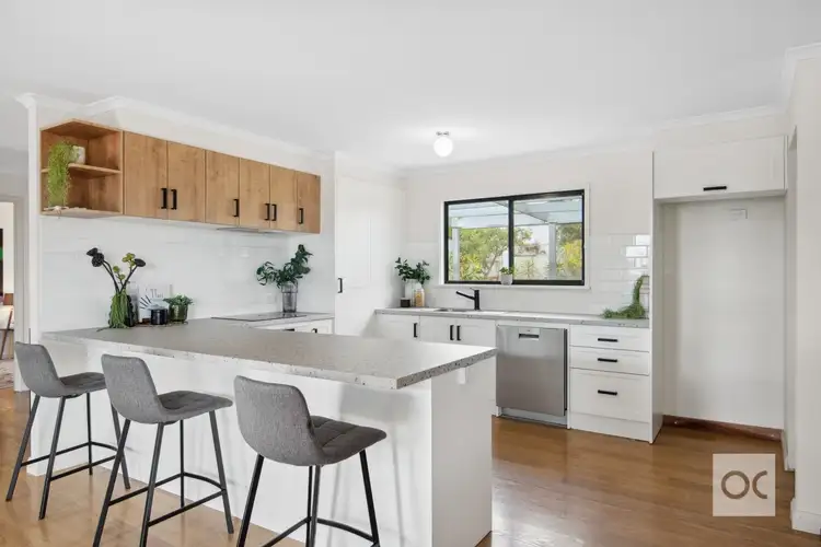 Main view of Homely house listing, 7 Tangier Boulevard, Sellicks Beach SA 5174